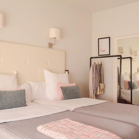 Hostal Carlos V Пуэбла-де-Санабриа Экстерьер фото